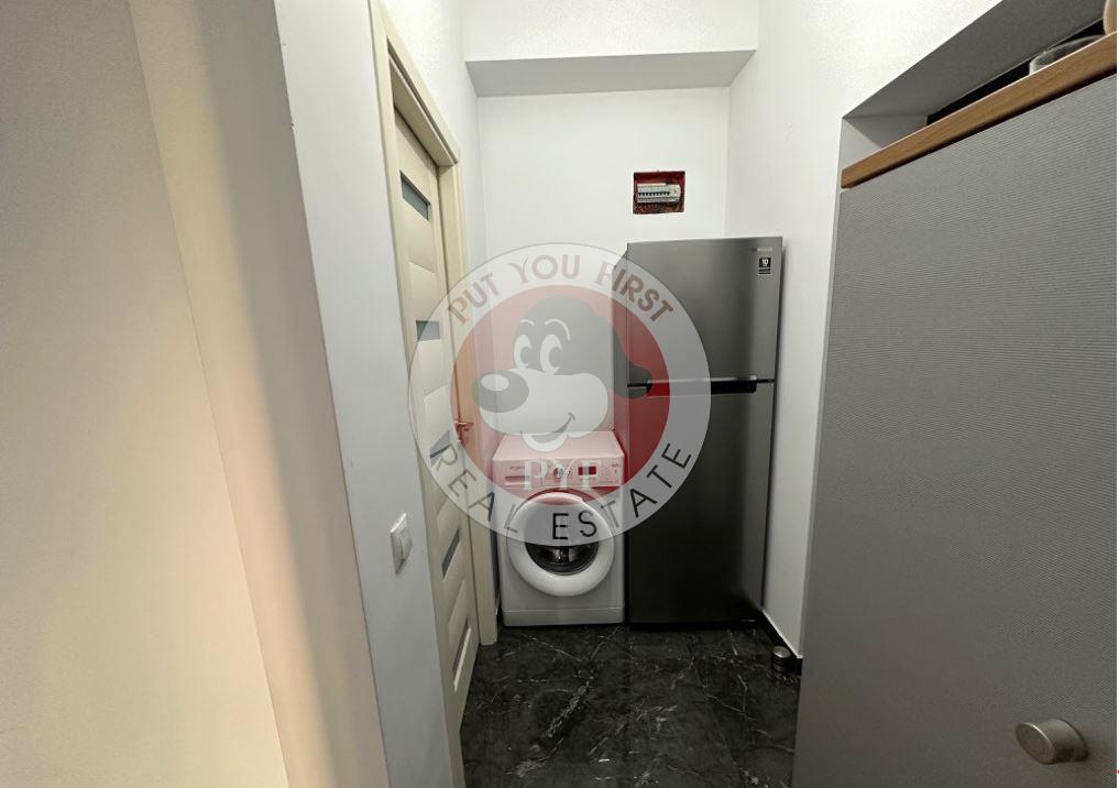 Parc Humulesti | Garsoniera | 31mp | Decomandat | B13022 - foto 5