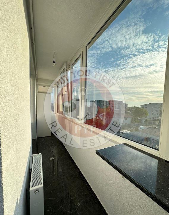 Parc Humulesti | Garsoniera | 31mp | Decomandat | B13022 - foto 6