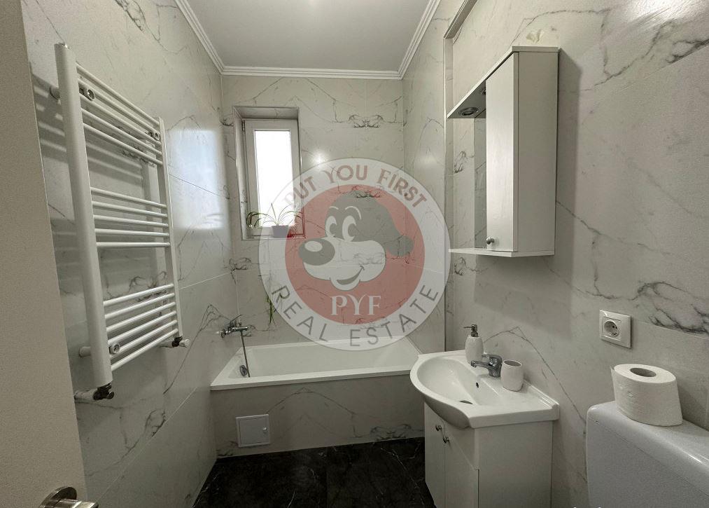 Parc Humulesti | Garsoniera | 31mp | Decomandat | B13022 - foto 7