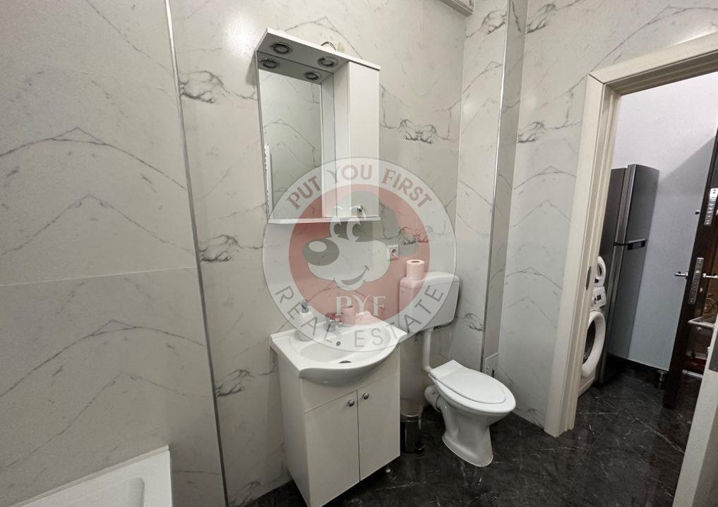 Parc Humulesti | Garsoniera | 31mp | Decomandat | B13022 - foto 9