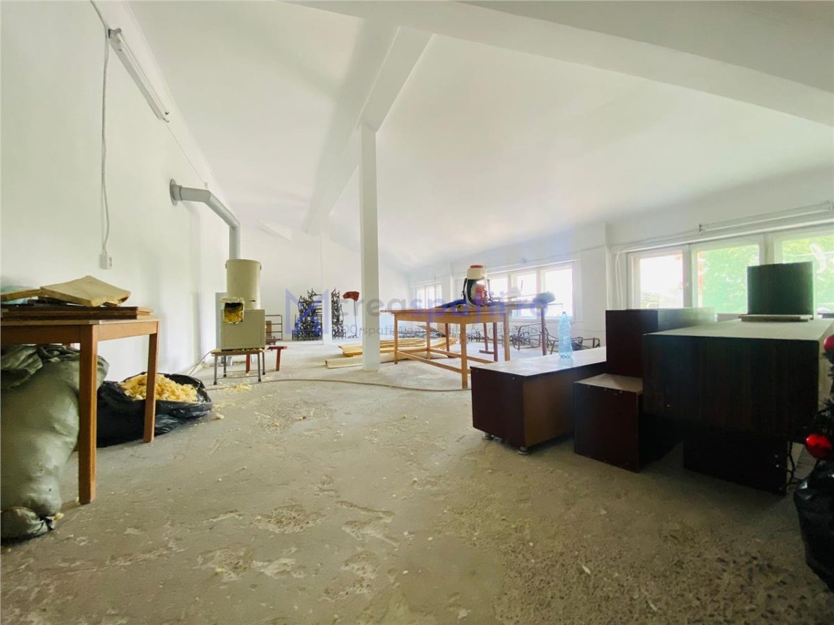 Cladire de la 220mp la 440mp, Tatarasi Flora - foto 11