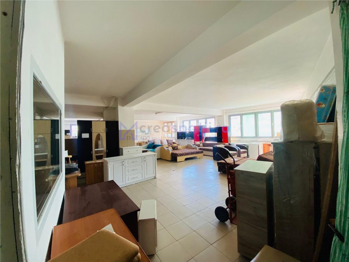 Cladire de la 220mp la 440mp, Tatarasi Flora - foto 3