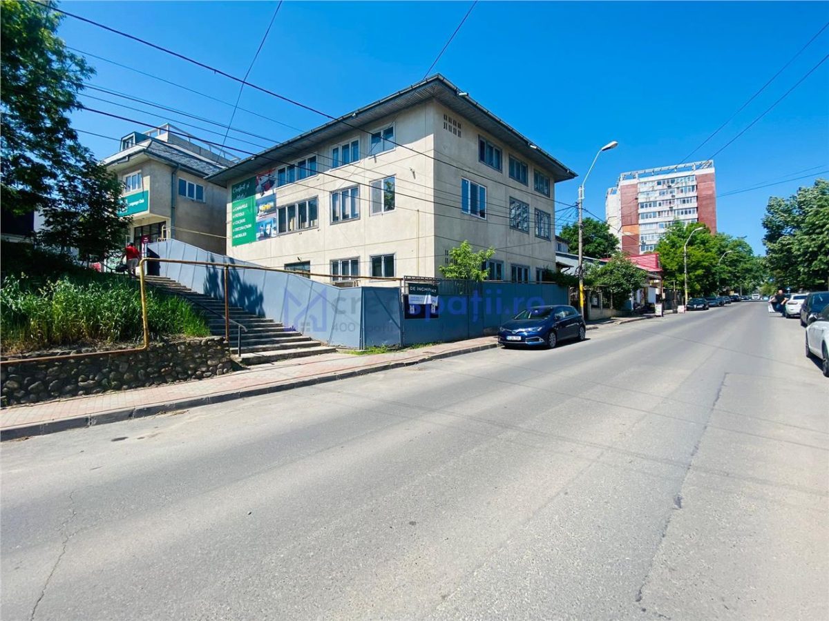 Cladire de la 220mp la 440mp, Tatarasi Flora - foto 5