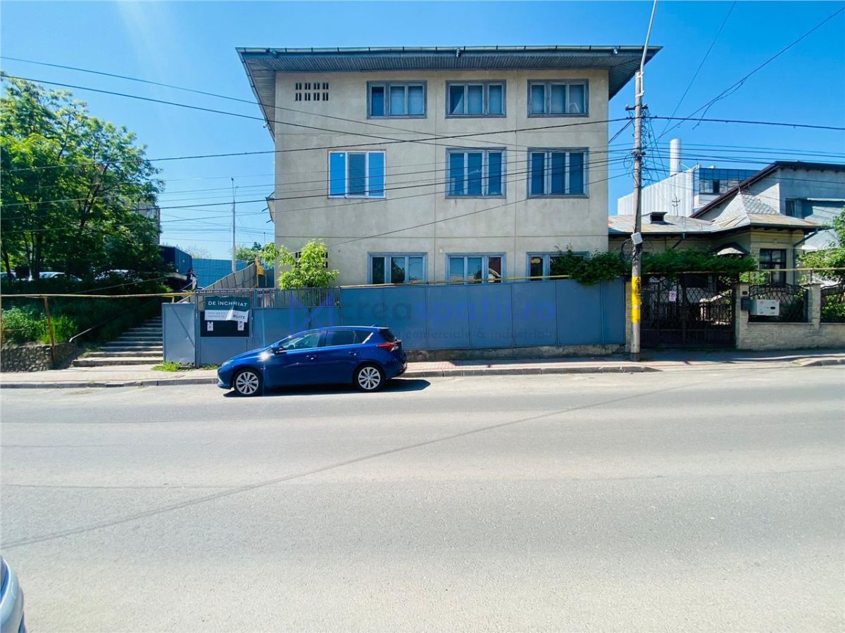 Cladire de la 220mp la 440mp, Tatarasi Flora - foto 6