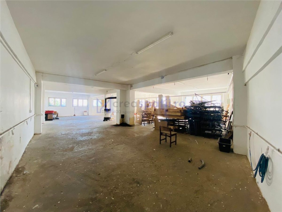 Cladire de la 220mp la 440mp, Tatarasi Flora - foto 7