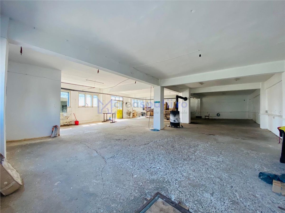 Cladire de la 220mp la 440mp, Tatarasi Flora - foto 8