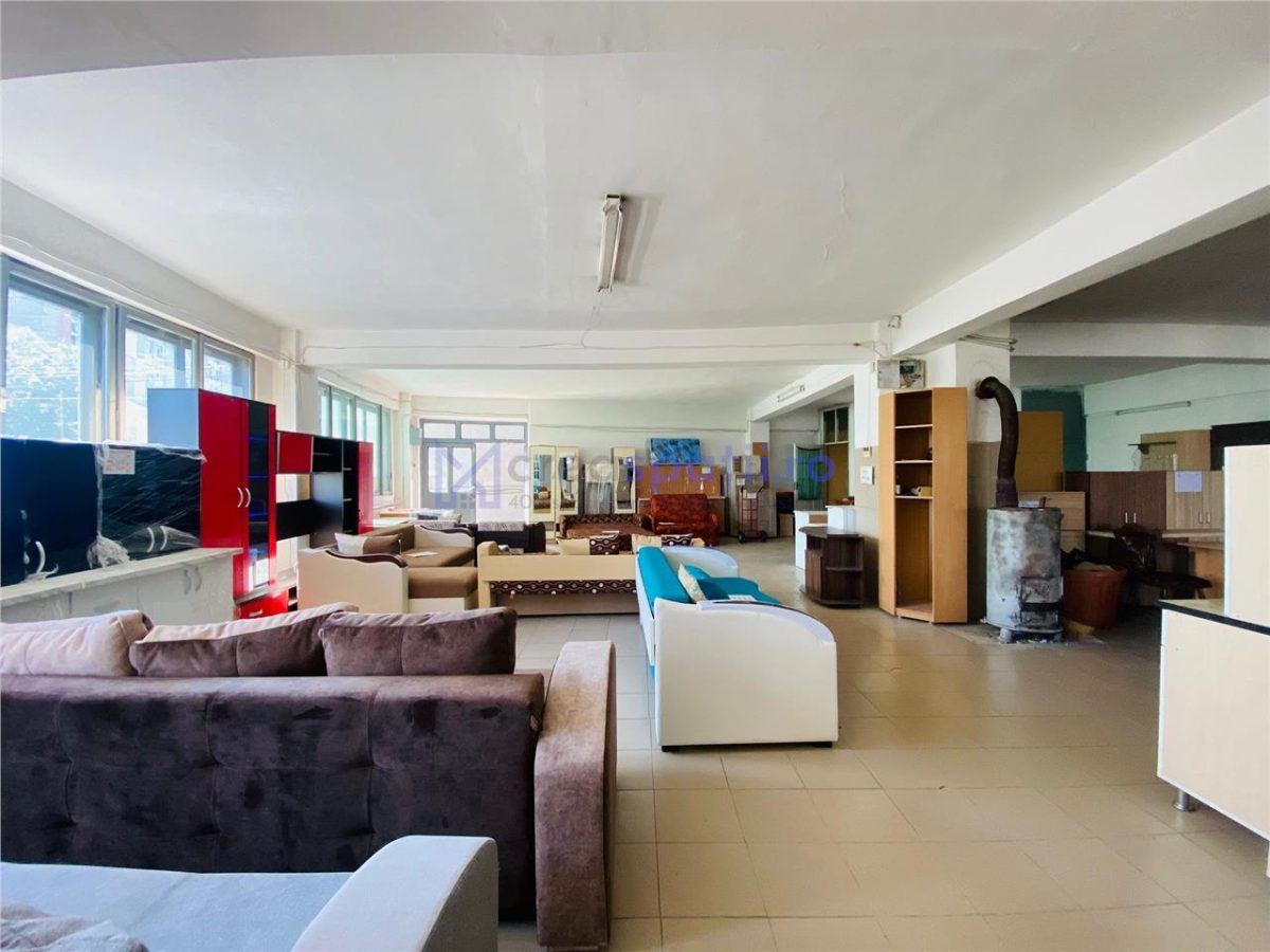 Cladire de la 220mp la 440mp, Tatarasi Flora - foto 9