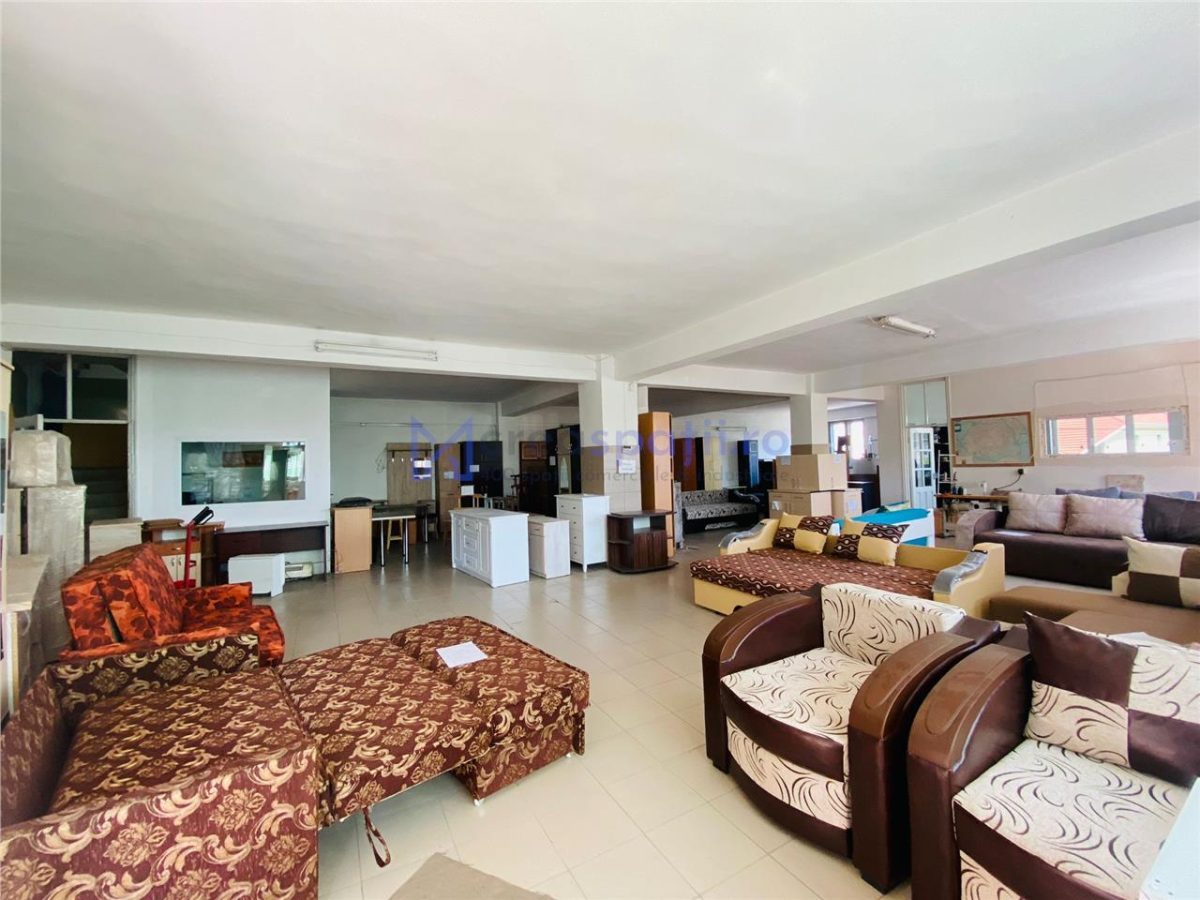 Cladire de la 220mp la 440mp, Tatarasi Flora - foto 10