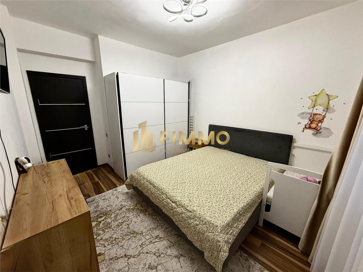 Apartament 2 cam | Garaj subteran | Zamca | ID:1656 - Suceava