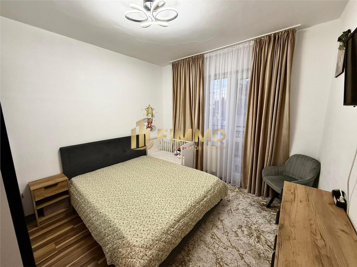 Apartament 2 cam | Garaj subteran | Zamca | ID:1656 - foto 2