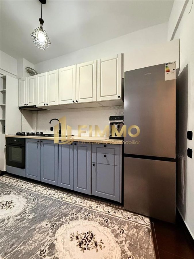 Apartament 2 cam | Garaj subteran | Zamca | ID:1656 - foto 3