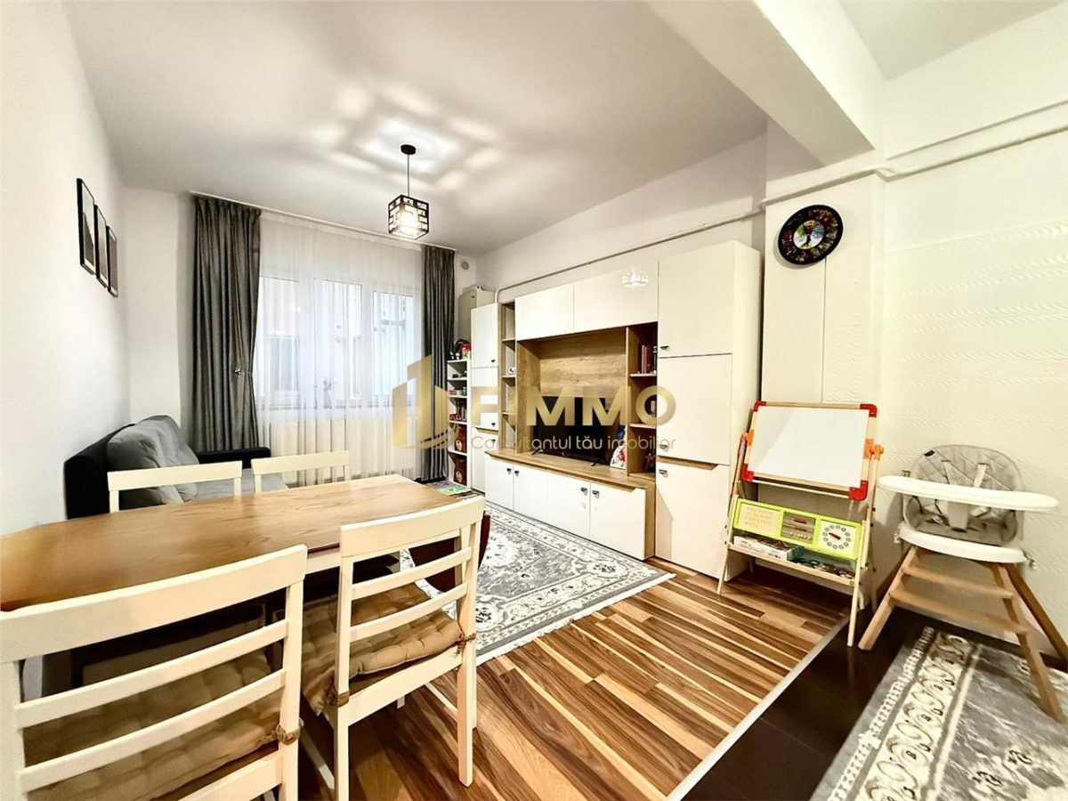 Apartament 2 cam | Garaj subteran | Zamca | ID:1656 - foto 4