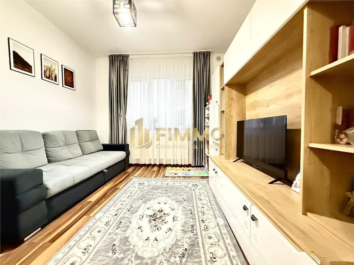 Apartament 2 cam | Garaj subteran | Zamca | ID:1656 - foto 5