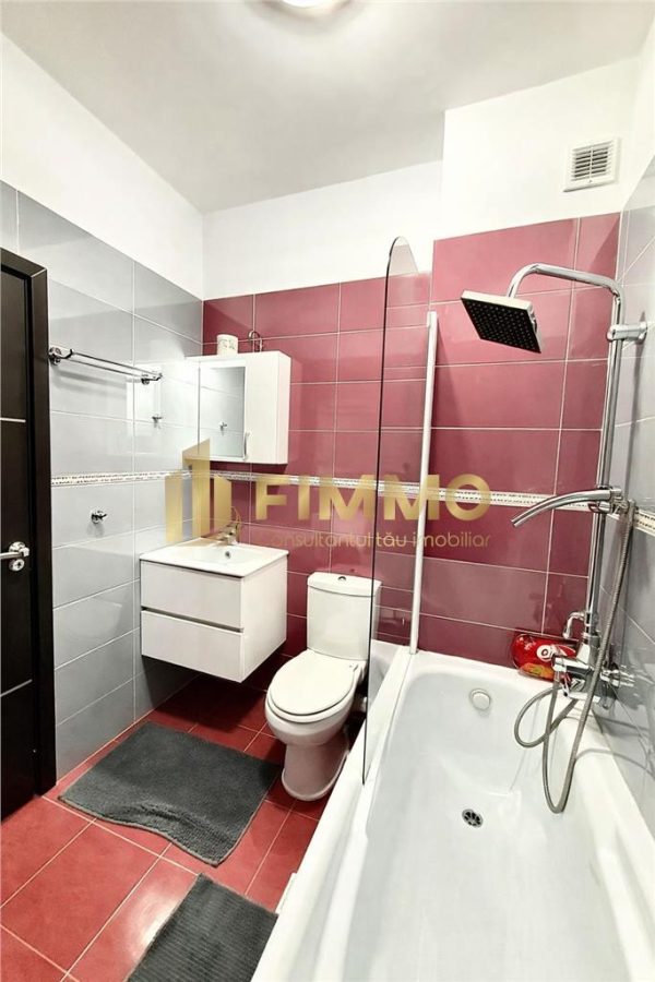 Apartament 2 cam | Garaj subteran | Zamca | ID:1656 - foto 7