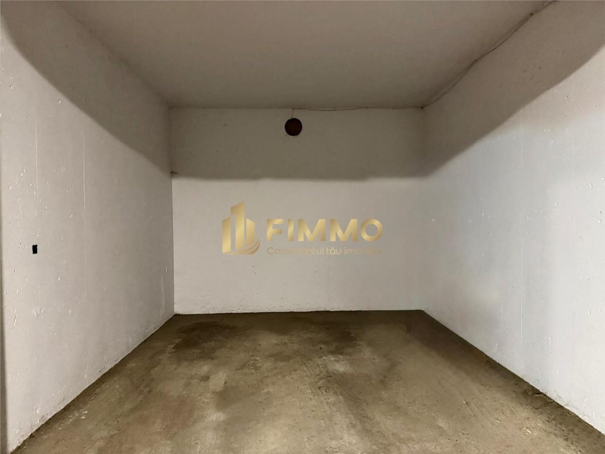 Apartament 2 cam | Garaj subteran | Zamca | ID:1656 - foto 8