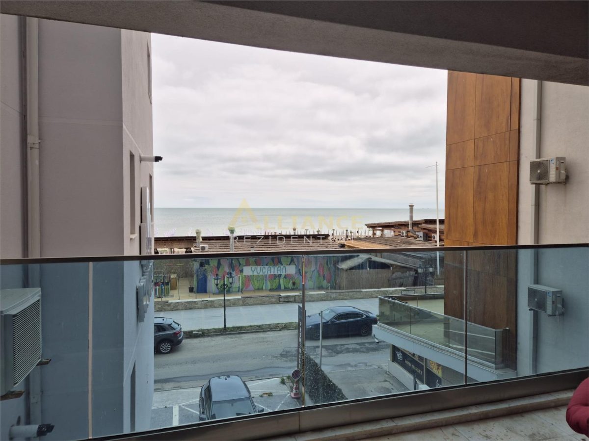 Azimuth Mamaia- Ap 2 camere cu vedere la mare 78mp - foto 11