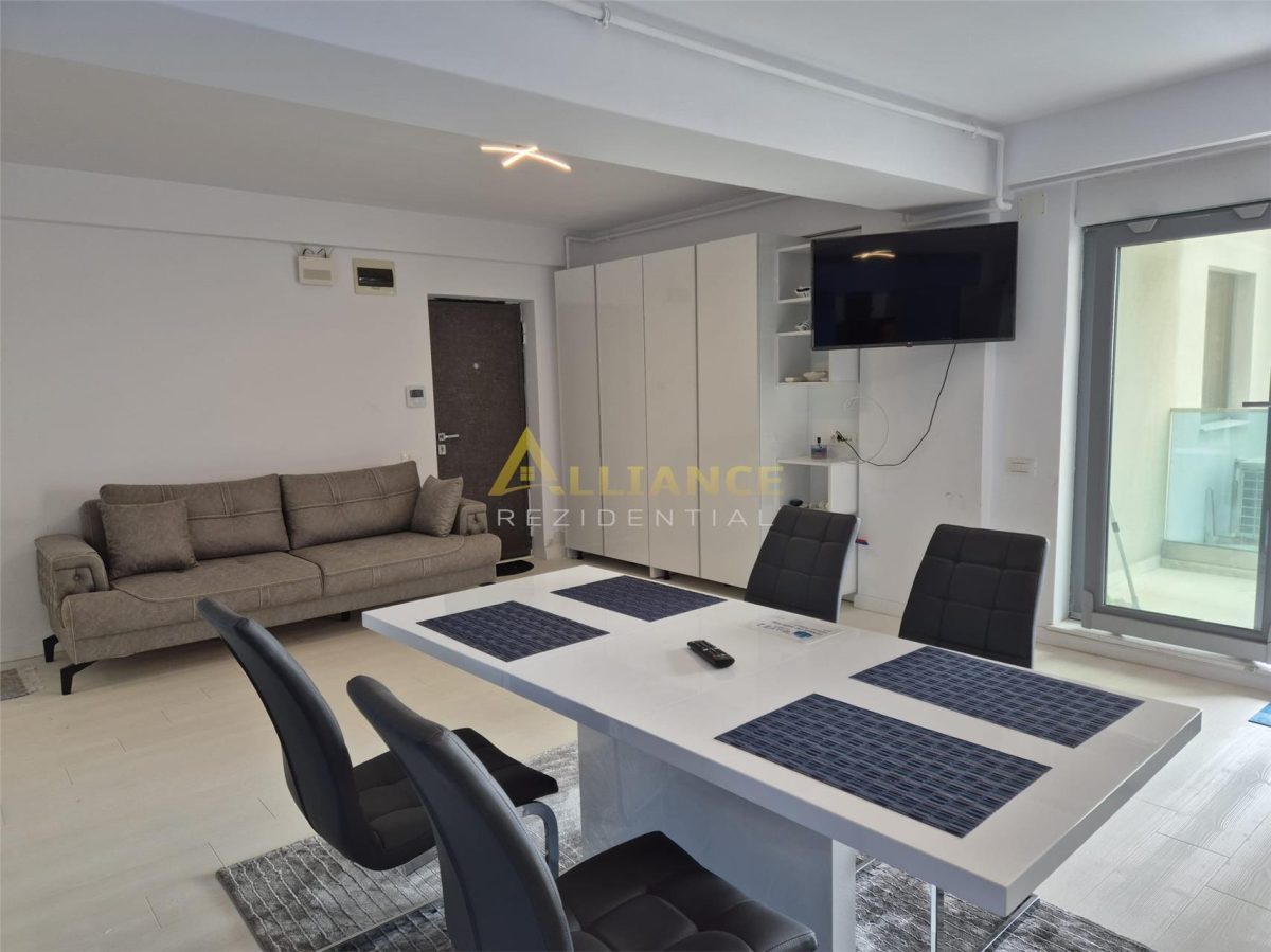 Azimuth Mamaia- Ap 2 camere cu vedere la mare 78mp - foto 3