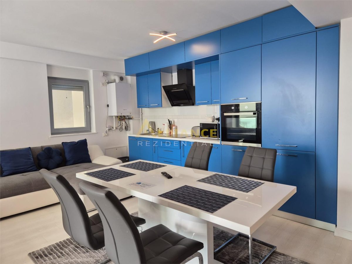 Azimuth Mamaia- Ap 2 camere cu vedere la mare 78mp - foto 5