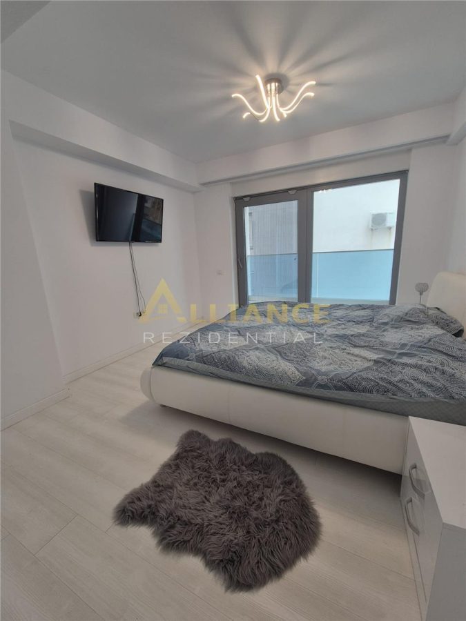 Azimuth Mamaia- Ap 2 camere cu vedere la mare 78mp - foto 7