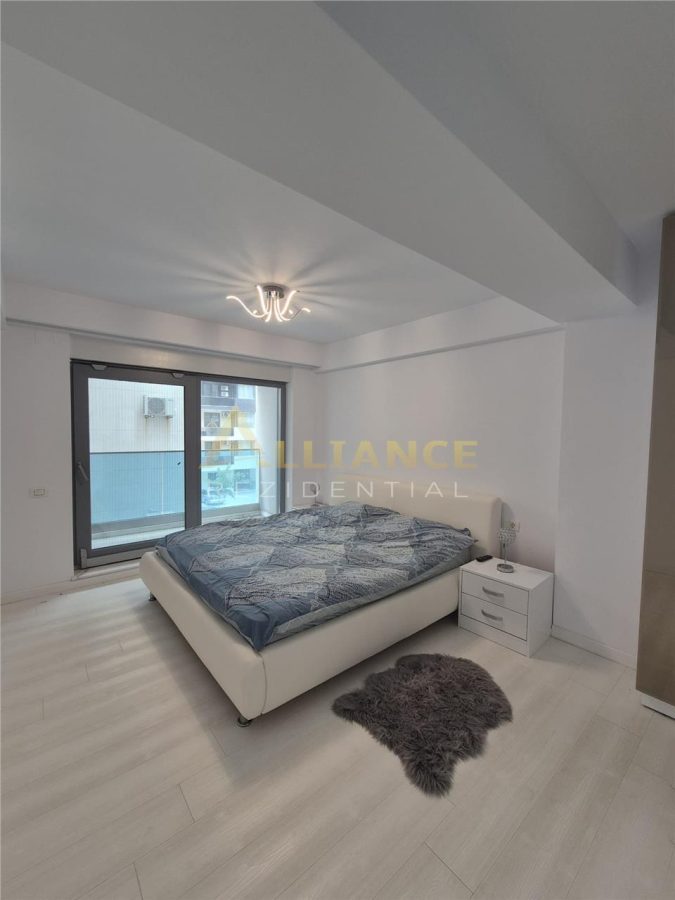 Azimuth Mamaia- Ap 2 camere cu vedere la mare 78mp - foto 8