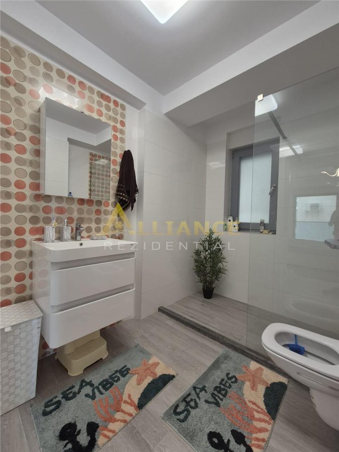 Azimuth Mamaia- Ap 2 camere cu vedere la mare 78mp - foto 9