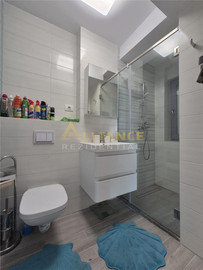 Azimuth Mamaia- Ap 2 camere cu vedere la mare 78mp - foto 10