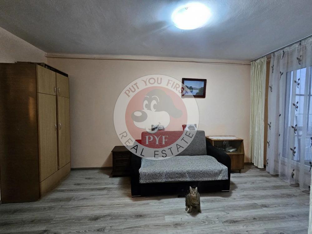 Pacii | Garsoniera | 34mp | Semidecomandata | B13060 - 