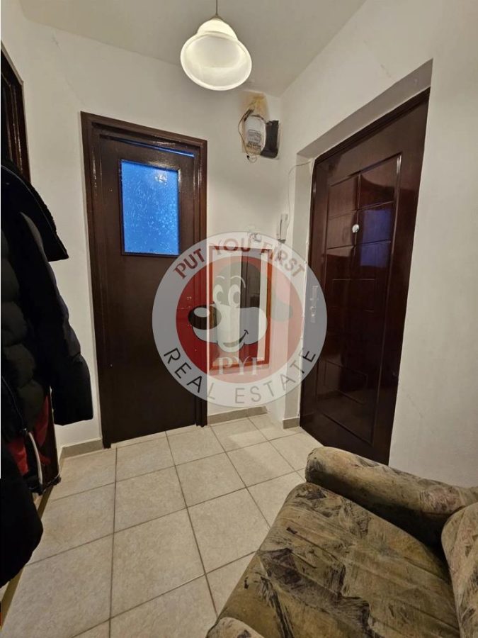 Pacii | Garsoniera | 34mp | Semidecomandata | B13060 - foto 2