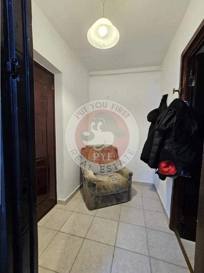 Pacii | Garsoniera | 34mp | Semidecomandata | B13060 - foto 3