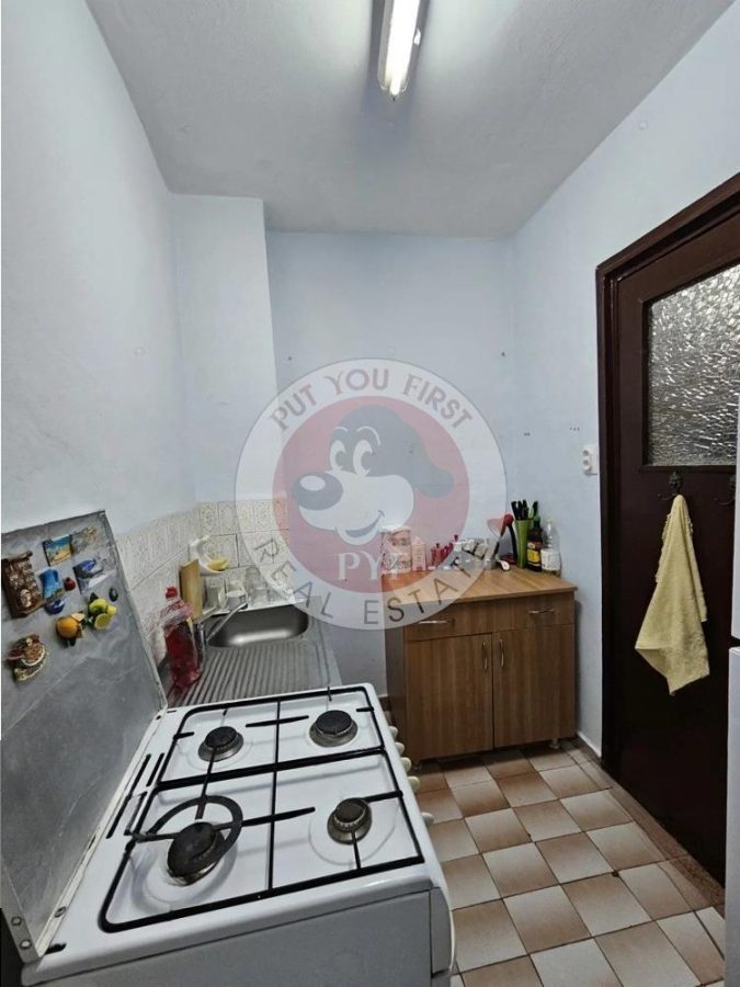 Pacii | Garsoniera | 34mp | Semidecomandata | B13060 - foto 4