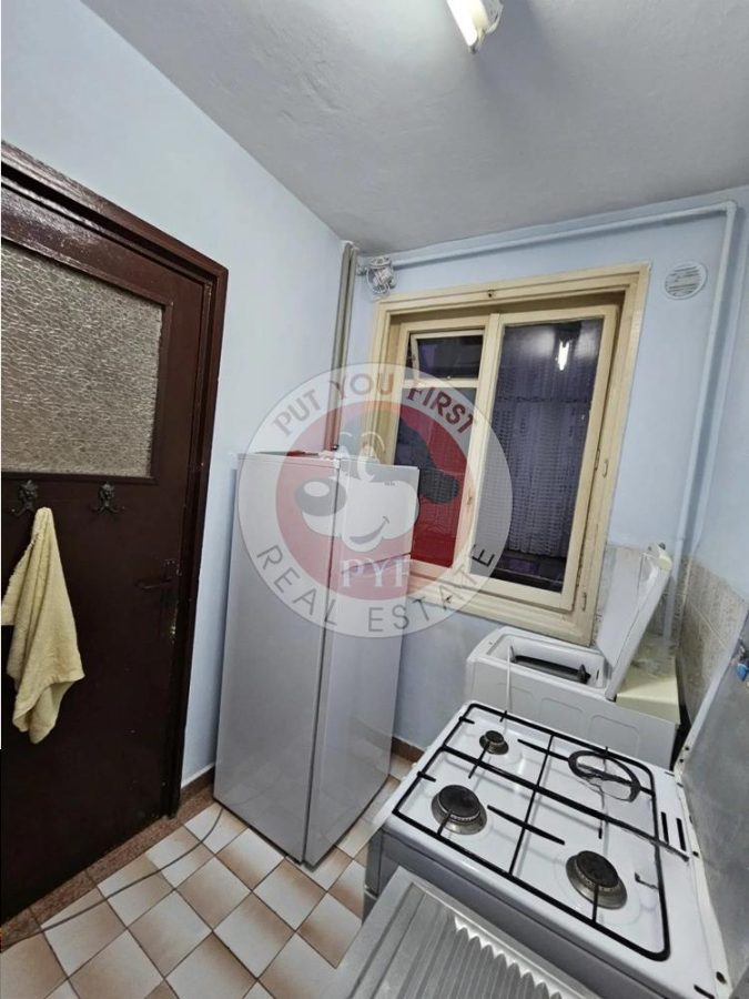 Pacii | Garsoniera | 34mp | Semidecomandata | B13060 - foto 5