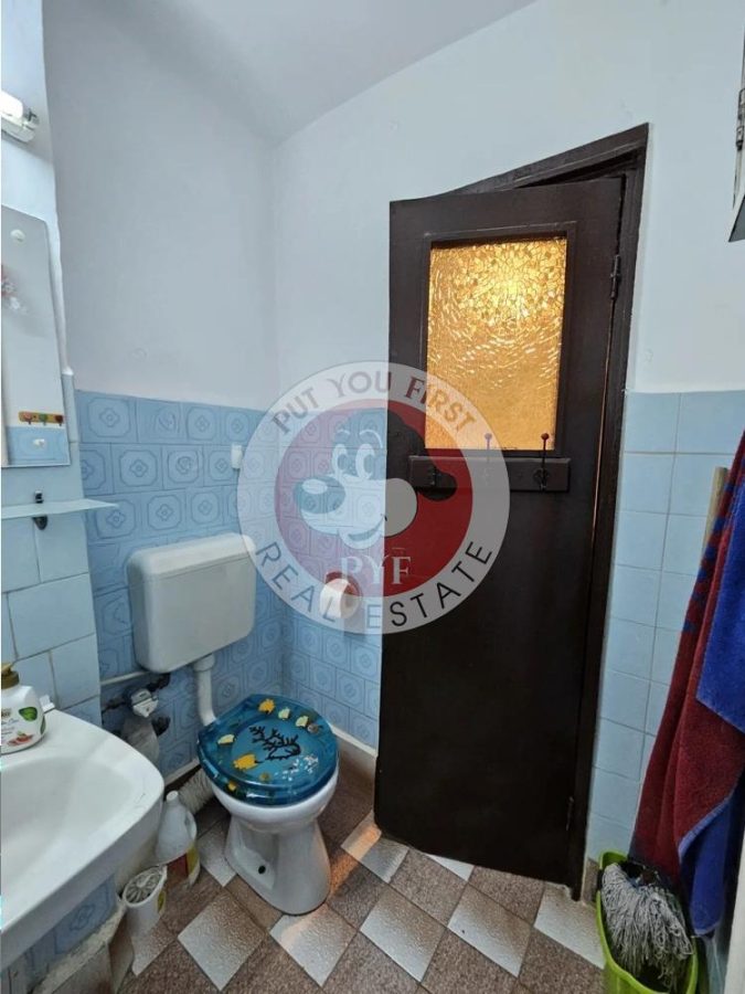 Pacii | Garsoniera | 34mp | Semidecomandata | B13060 - foto 6