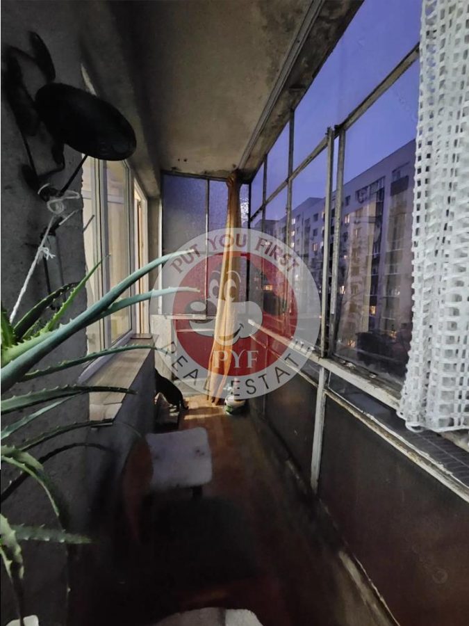 Pacii | Garsoniera | 34mp | Semidecomandata | B13060 - foto 7