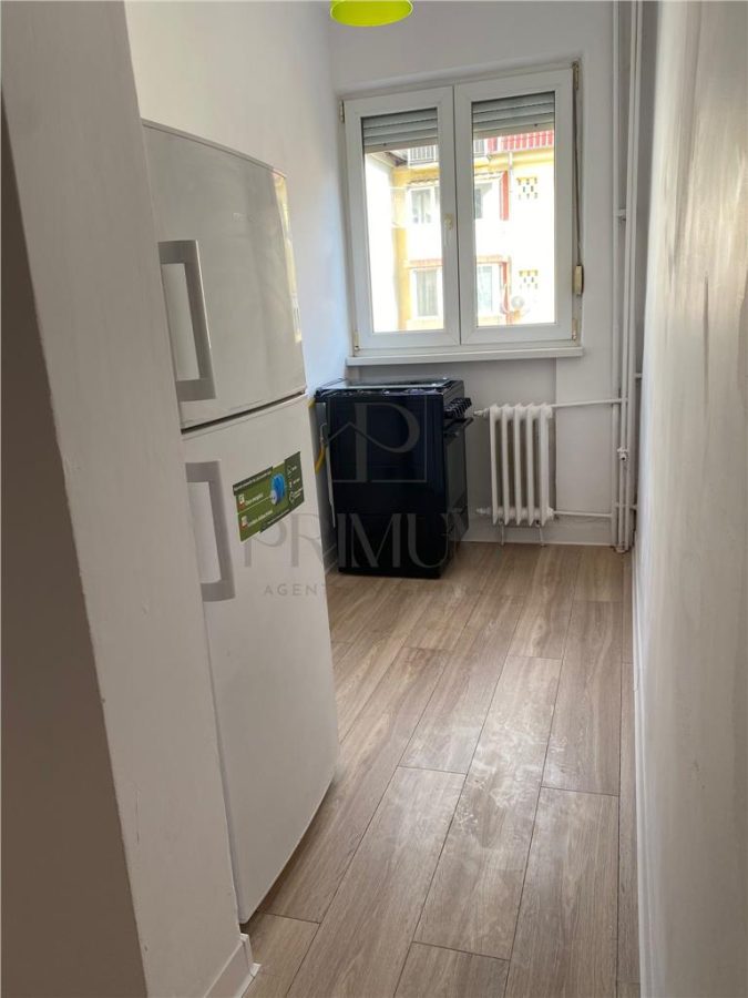 SPITAL JUDETEAN | 3 CAM | ET.3 | A|NVELOPAT | RENOVAT | ZONA DE INTERES || - foto 2