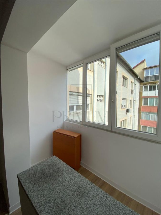 SPITAL JUDETEAN | 3 CAM | ET.3 | A|NVELOPAT | RENOVAT | ZONA DE INTERES || - foto 11