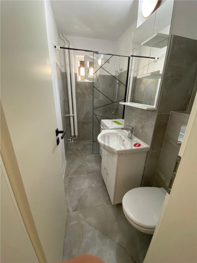 SPITAL JUDETEAN | 3 CAM | ET.3 | A|NVELOPAT | RENOVAT | ZONA DE INTERES || - foto 5