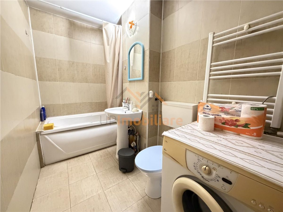APARTAMENT 1 CAMERA | DECOMANDAT | ZONA NUFARUL | ORADEA - foto 6