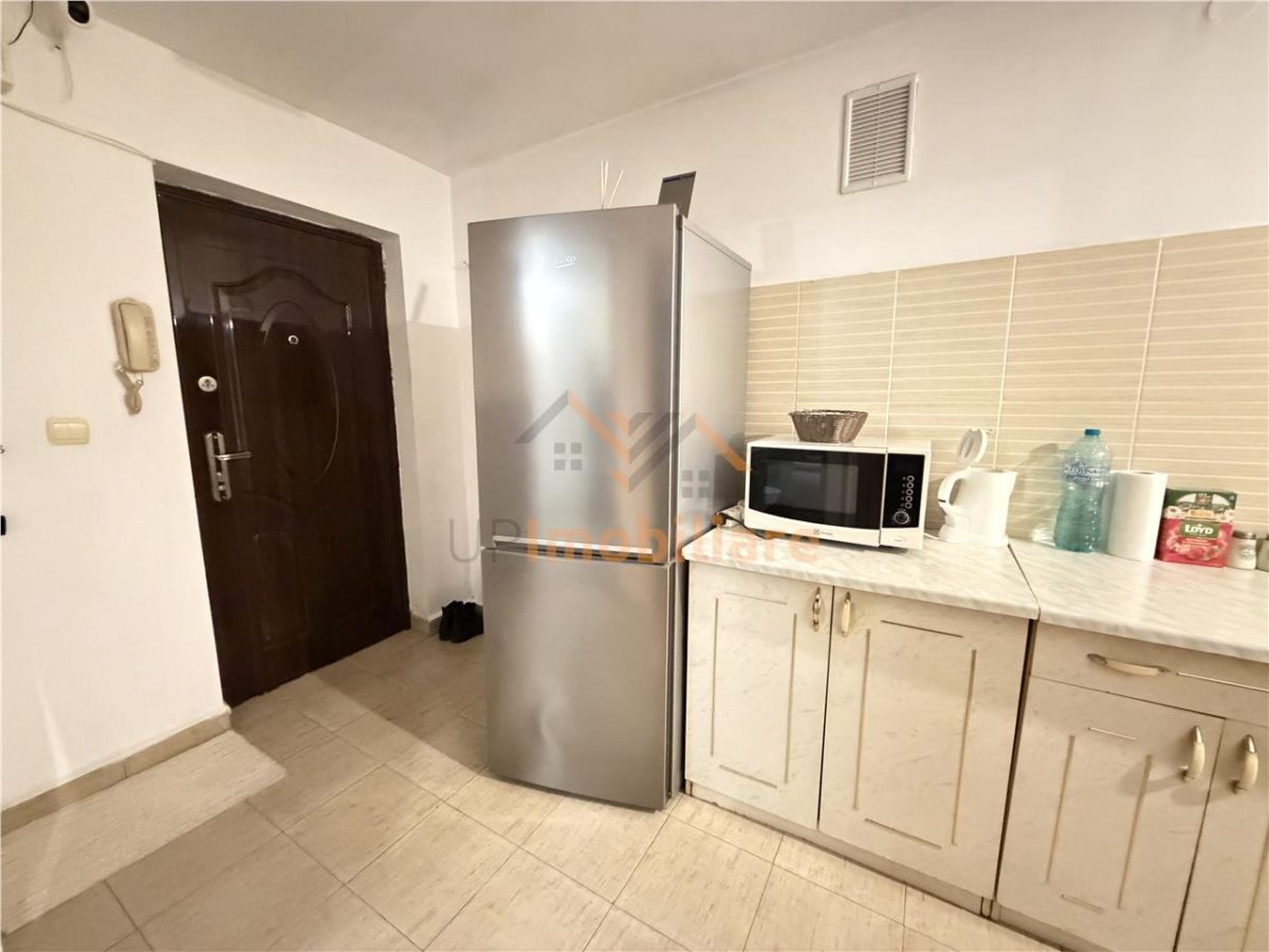 APARTAMENT 1 CAMERA | DECOMANDAT | ZONA NUFARUL | ORADEA - foto 9