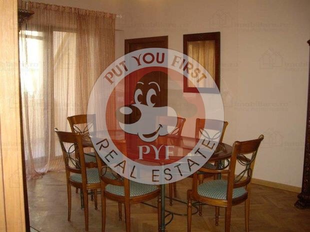 N. Iorga | 4 camere | RS1 | Partial mobilat | 116mp | B13032 - foto 2