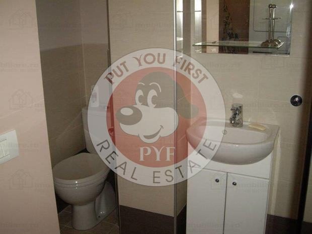 N. Iorga | 4 camere | RS1 | Partial mobilat | 116mp | B13032 - foto 15