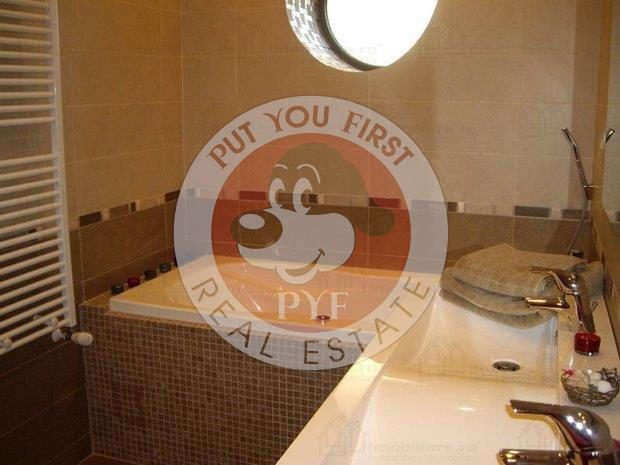 N. Iorga | 4 camere | RS1 | Partial mobilat | 116mp | B13032 - foto 17