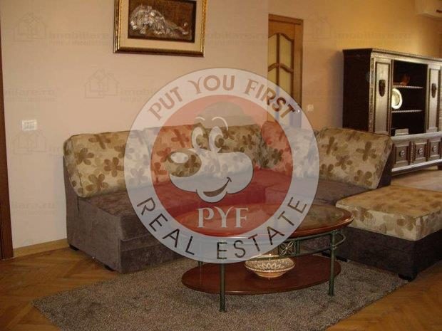 N. Iorga | 4 camere | RS1 | Partial mobilat | 116mp | B13032 - foto 3