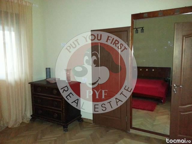 N. Iorga | 4 camere | RS1 | Partial mobilat | 116mp | B13032 - foto 5