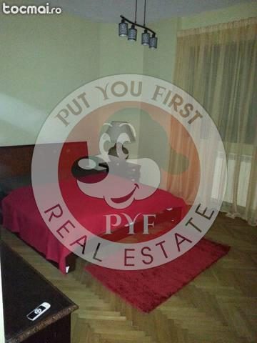 N. Iorga | 4 camere | RS1 | Partial mobilat | 116mp | B13032 - foto 6