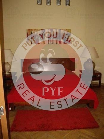 N. Iorga | 4 camere | RS1 | Partial mobilat | 116mp | B13032 - foto 7