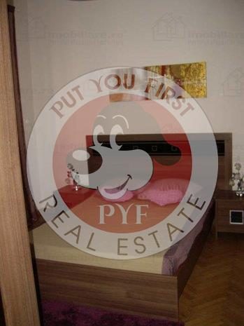 N. Iorga | 4 camere | RS1 | Partial mobilat | 116mp | B13032 - foto 8