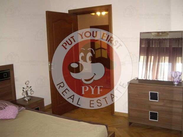 N. Iorga | 4 camere | RS1 | Partial mobilat | 116mp | B13032 - foto 9