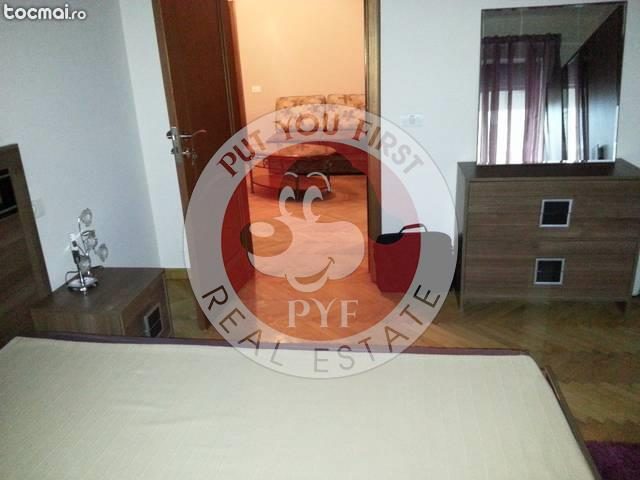 N. Iorga | 4 camere | RS1 | Partial mobilat | 116mp | B13032 - foto 10