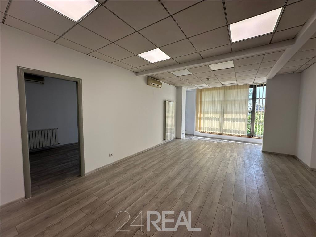 Inchirieri spatii birouri pe Bd. Aviatorilor - 251 mp - foto 2