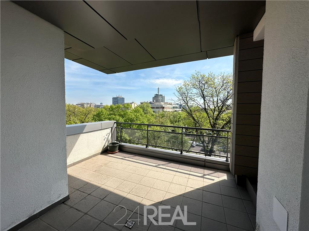 Inchirieri spatii birouri pe Bd. Aviatorilor - 251 mp - foto 11